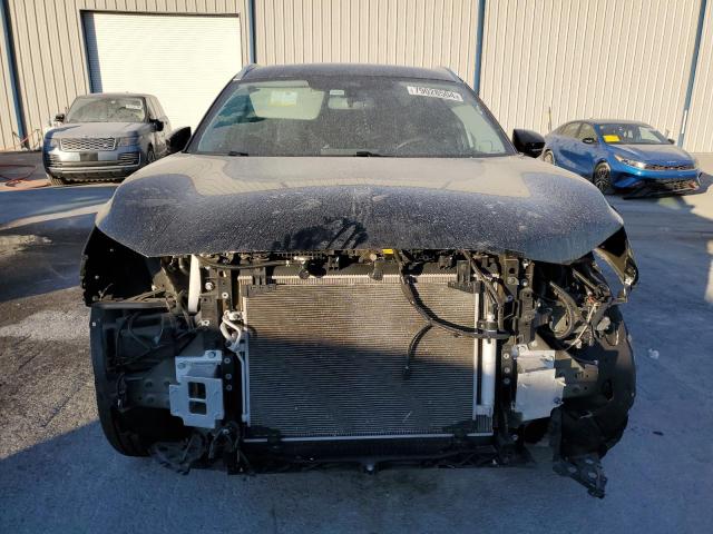 2022 INFINITI QX60 LUXE - 5N1DL1FR3NC334688
