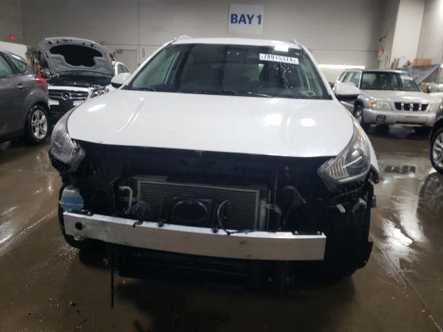 2019 KIA NIRO FE - KNDCB3LC1K5242414