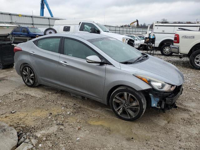 2015 HYUNDAI ELANTRA SE - 5NPDH4AE0FH552315