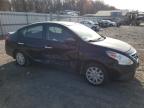 NISSAN VERSA S photo