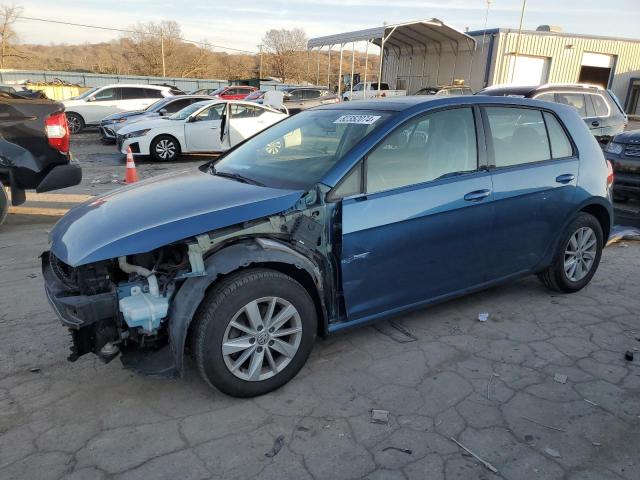 2016 VOLKSWAGEN GOLF S/SE #3028539967