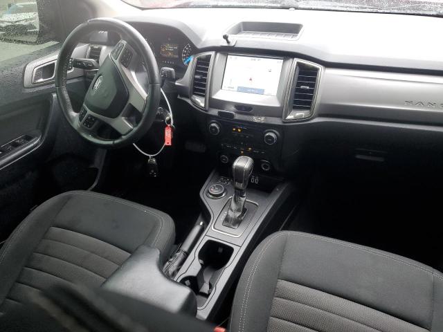 2020 FORD RANGER XL - 1FTER4FH3LLA28507