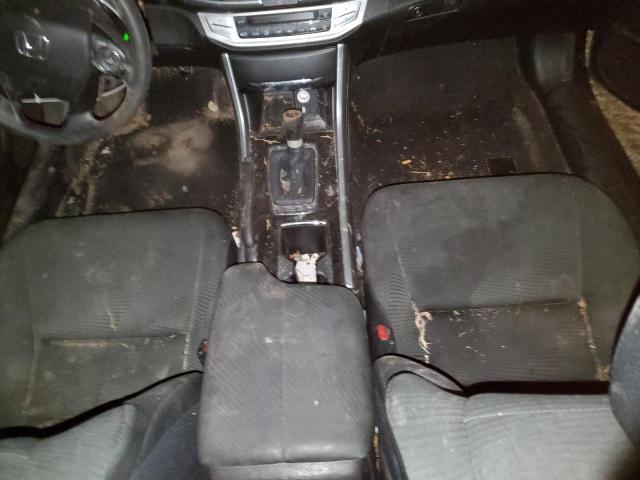 2015 HONDA ACCORD LX- - 1HGCT1A39FA013563