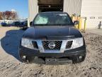 Lot #3027307285 2017 NISSAN FRONTIER S