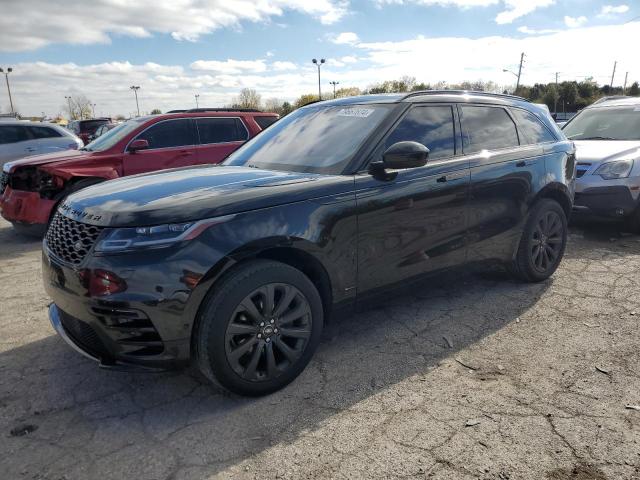 2019 LAND ROVER RANGE ROVE #2974332456