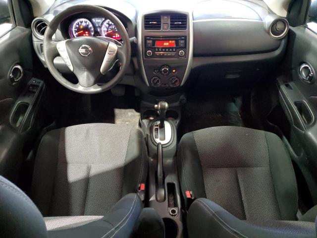 2018 NISSAN VERSA S - 3N1CN7APXJL806406