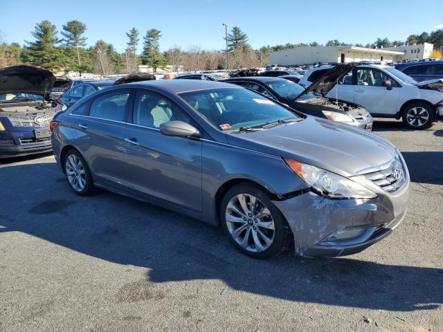 Vin: 5npec4ac0bh075204, lot: 78842974, hyundai sonata se 20114