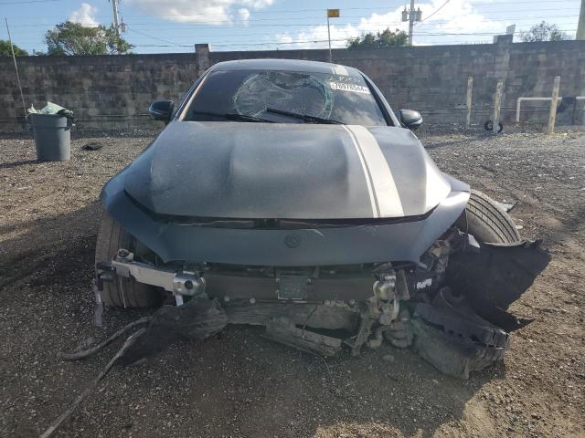 2019 MERCEDES-BENZ AMG GT 63 WDD7X8KB8KA001827