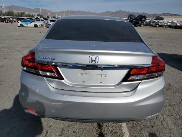 2015 HONDA CIVIC LX - 19XFB2F59FE038037