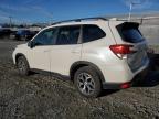 SUBARU FORESTER C photo