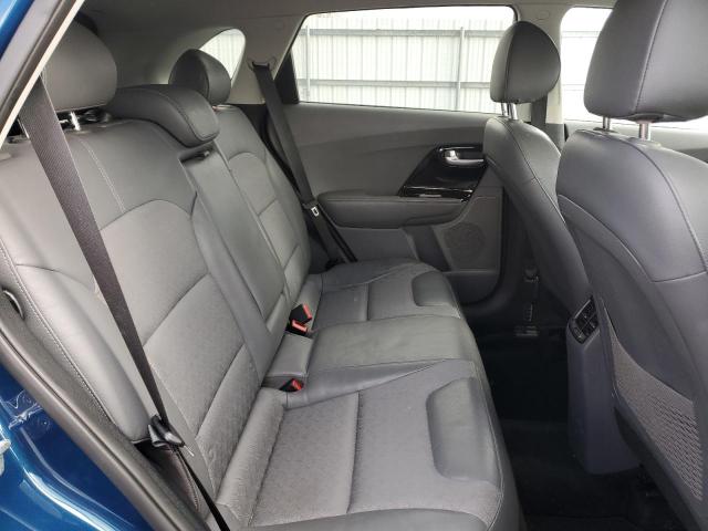2017 KIA NIRO EX - KNDCC3LC2H5073669