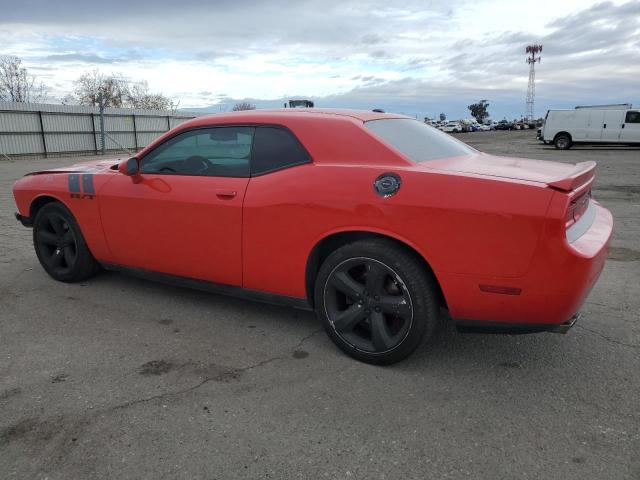 VIN 2C3CDYBT8EH101351 2014 DODGE CHALLENGER no.2