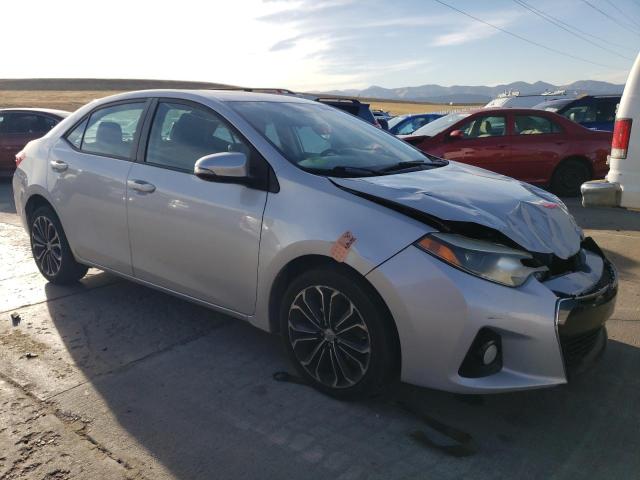 2015 TOYOTA COROLLA L - 2T1BURHE5FC360851