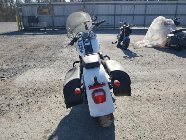 2011 HARLEY-DAVIDSON FLSTFB 1HD1JN510BB018892