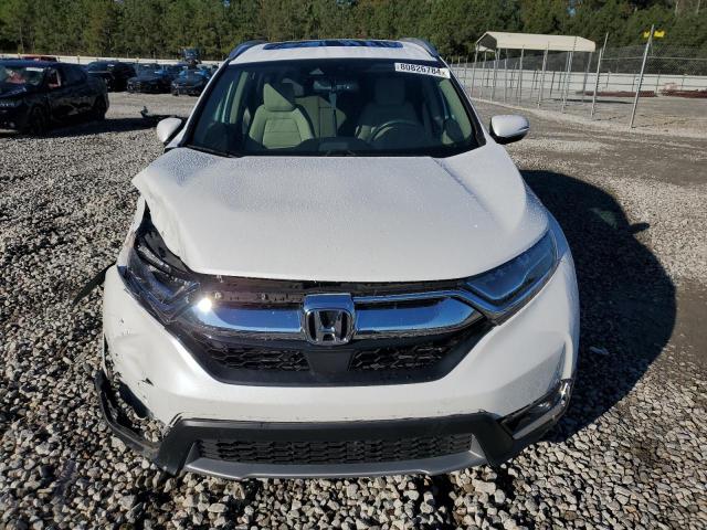 2019 HONDA CR-V TOURI - 7FARW1H92KE009452