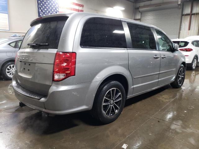 2017 DODGE GRAND CARA - 2C4RDGBG4HR636663