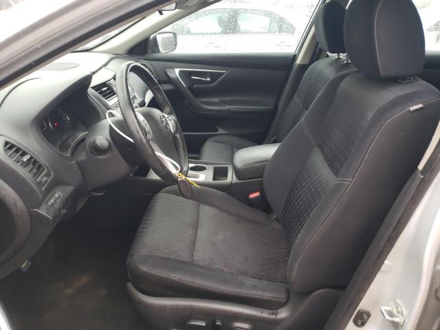 2016 NISSAN ALTIMA 2.5 - 1N4AL3AP0GC187084