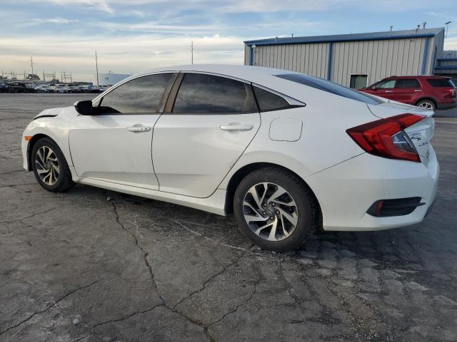 Vin: 19xfc2f73ge057781, lot: 80518804, honda civic ex 20162