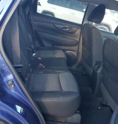 2019 NISSAN ROGUE S - KNMAT2MV5KP550429