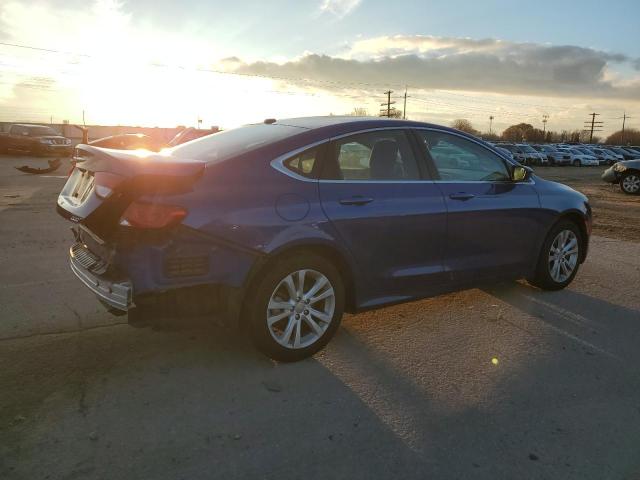 2015 CHRYSLER 200 LIMITE - 1C3CCCAB0FN661632