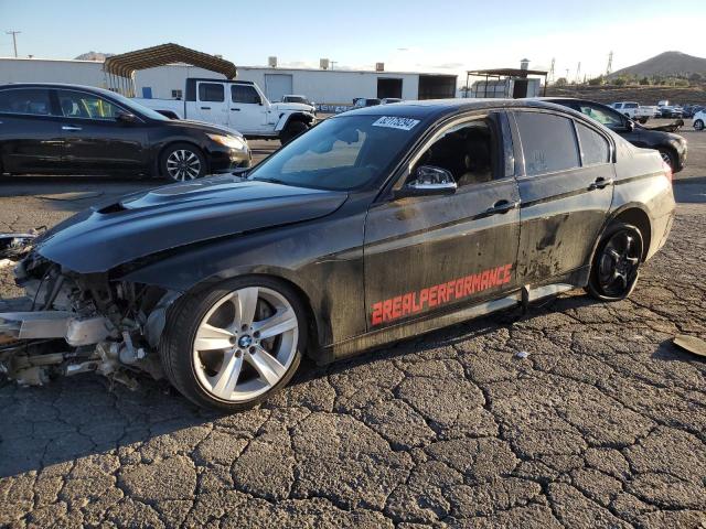 BMW 3 SERIES I