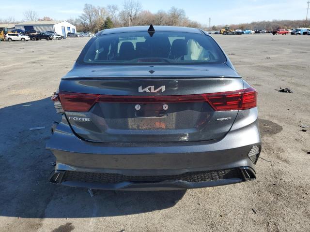 2024 KIA FORTE GT L - 3KPF54AD5RE816632