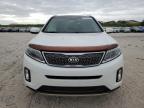 KIA SORENTO SX photo