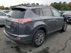 Lot #3024297884 2018 TOYOTA RAV4 HV LE