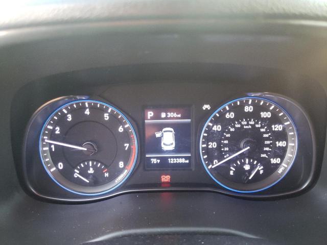 2019 HYUNDAI KONA SE - KM8K12AA7KU310260