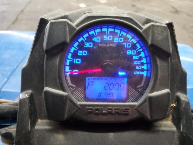 2018 POLARIS SCRAMBLER - 4XASVA857JB139393