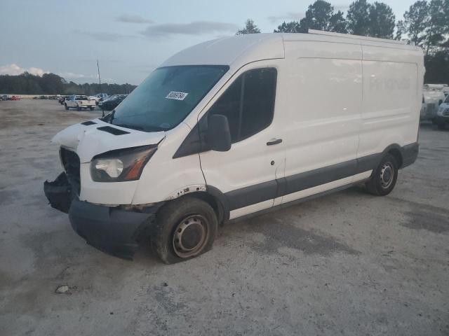 FORD TRANSIT T-