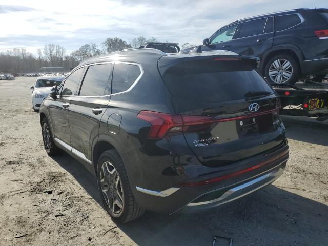 2021 HYUNDAI SANTA FE L - KM8S5DA19MU008777