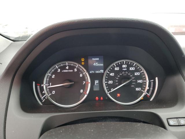 2015 ACURA TLX - 19UUB1F38FA028037