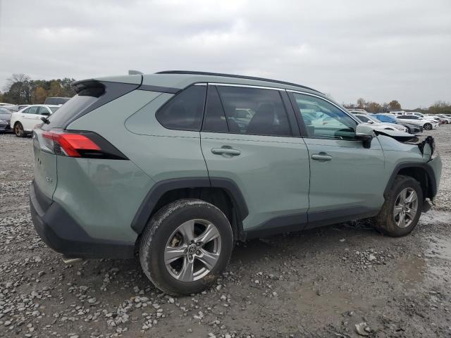 2022 TOYOTA RAV4 XLE - 2T3W1RFV1NW236111