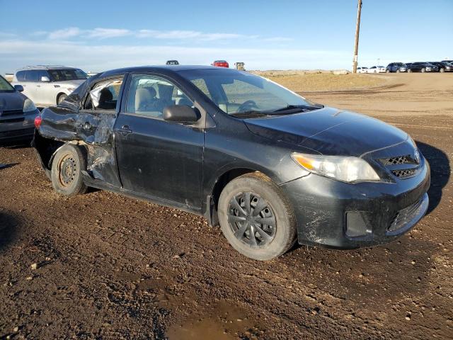 Vin: 2t1bu4ee3dc947246, lot: 79704114, toyota corolla base 20134