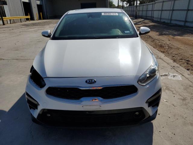 2021 KIA FORTE EX - 3KPF54AD7ME288231