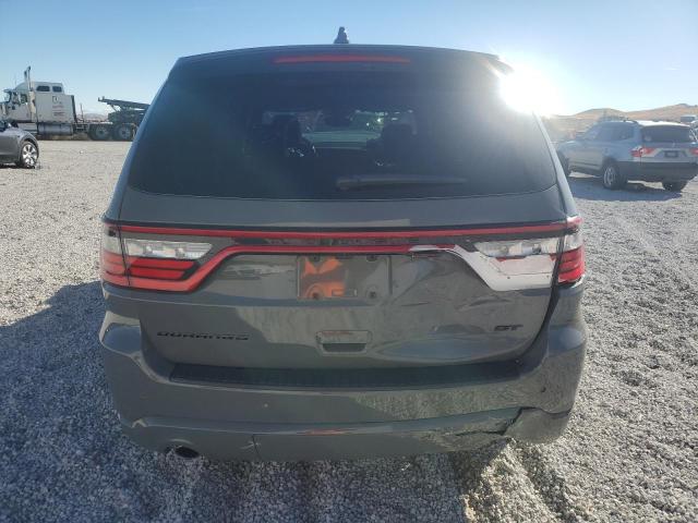 2021 DODGE DURANGO GT - 1C4RDJDG1MC766073