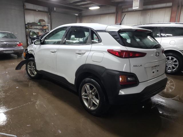 2019 HYUNDAI KONA SE - KM8K12AA0KU282012