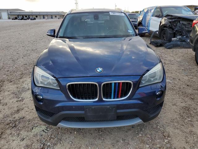 VIN WBAVM5C5XDVV90759 2013 BMW X1, Xdrive35I no.5