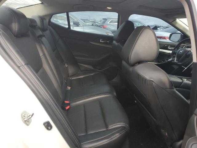 2016 NISSAN MAXIMA 3.5 - 1N4AA6AP4GC416034