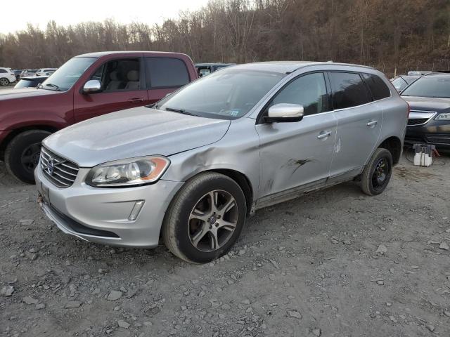 2014 VOLVO XC60, VIN: YV4902DZ1E2539358 COPART