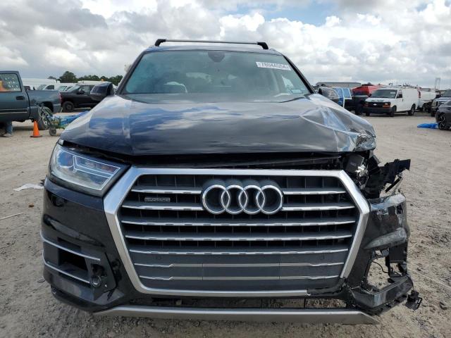 VIN WA1LAAF72JD036166 2018 AUDI Q7 no.5