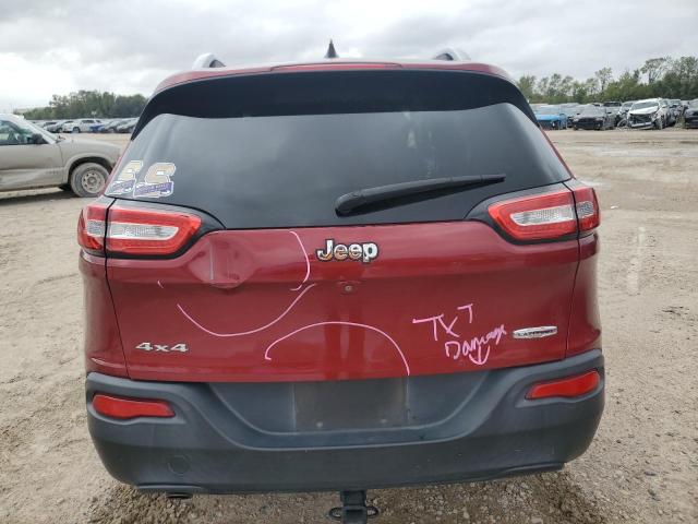 2015 JEEP CHEROKEE L - 1C4PJMCB9FW638334