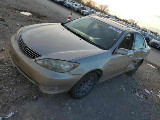 2005 TOYOTA CAMRY LE #3024077627