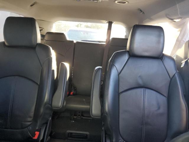 2015 CHEVROLET TRAVERSE L - 1GNKVHKD4FJ316729