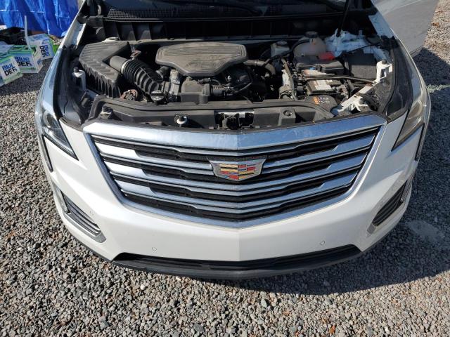 VIN 1GYKNBRS0HZ218578 2017 Cadillac XT5, Luxury no.12