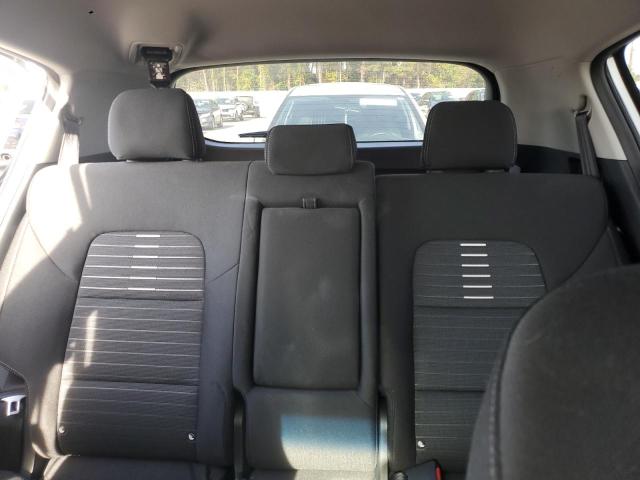 2022 KIA SPORTAGE L - KNDPM3AC3N7961977