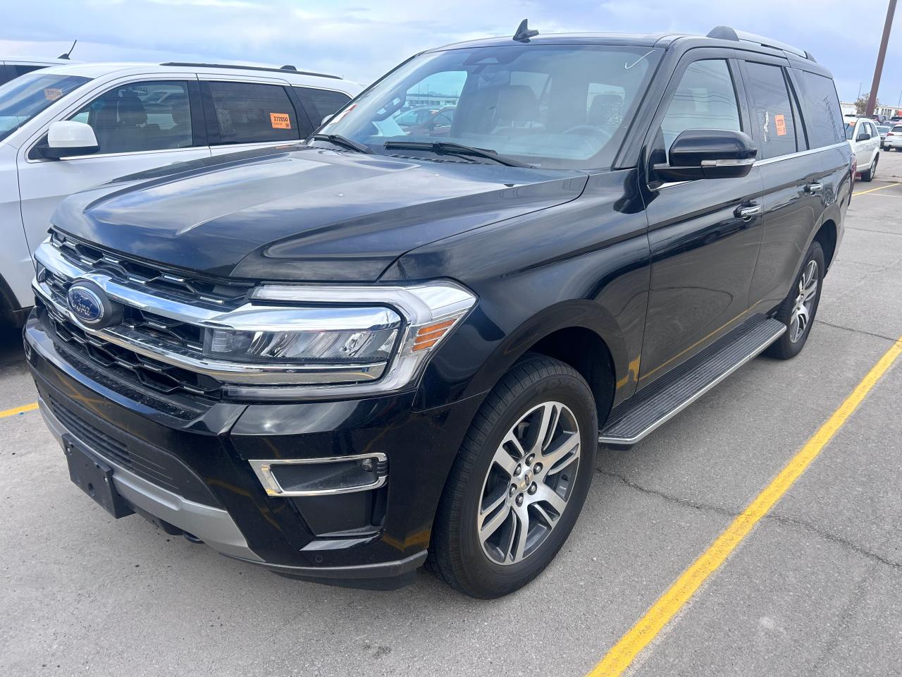 Lot #2979255192 2022 FORD EXPEDITION