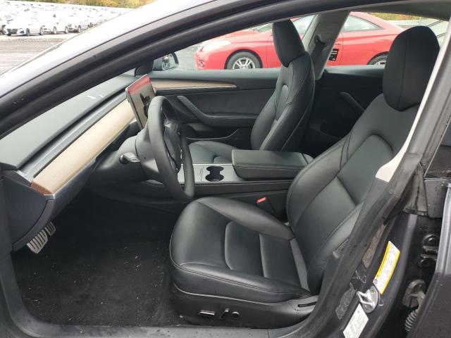 2023 TESLA MODEL 3 - 5YJ3E1EC3PF671875