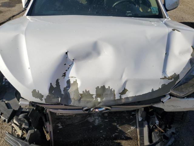 2015 HYUNDAI SANTA FE S - 5XYZT3LB9FG257688